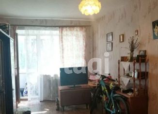 Продается 3-комнатная квартира, 42.4 м2, Брянск, переулок Фокина, 6, Советский район
