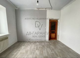 2-комнатная квартира на продажу, 58.6 м2, Хабаровский край, Заводская улица, 3