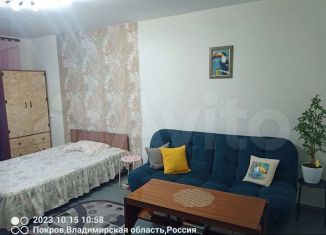 1-комнатная квартира в аренду, 33 м2, Владимирская область, Больничный проезд, 6