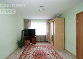 Продажа однокомнатной квартиры, 30 м2, Омск, улица Химиков, 22А
