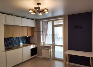 Продается однокомнатная квартира, 38.3 м2, Новосибирск, Танковая улица, 32, метро Заельцовская