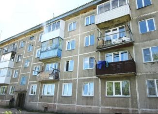 Продается 2-ком. квартира, 43.4 м2, Новосибирская область, Строительная улица, 10