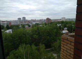 3-комнатная квартира на продажу, 84 м2, Новосибирск, улица Добролюбова, 162/1, метро Золотая Нива