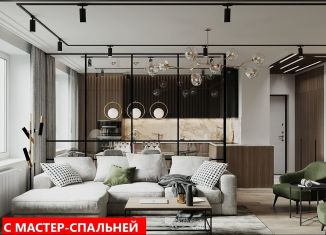 Продажа 2-ком. квартиры, 70.3 м2, Тюменская область
