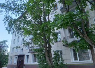 Продаю 2-комнатную квартиру, 43 м2, Ленинградская область, Свекловичный переулок, 10