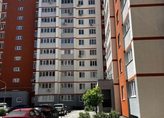 Продается двухкомнатная квартира, 59.8 м2, Саратов, бульвар имени Николая Денисова, 7А