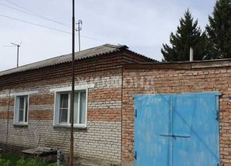 Продаю дом, 74.2 м2, Новосибирская область, Советская улица