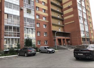 Сдается двухкомнатная квартира, 64.4 м2, Курган, улица Пушкина, 189, жилой район Центральный