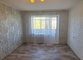 Продается однокомнатная квартира, 37.5 м2, Самарская область, посёлок городского типа Рощинский, 12