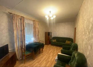 2-комнатная квартира в аренду, 47 м2, Москва, Елизаветинский переулок, 6с1, метро Курская