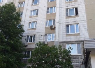 Продается 2-комнатная квартира, 50.3 м2, Москва, улица Мусоргского, 5к3, метро Бибирево