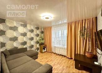 Продажа 2-комнатной квартиры, 37.7 м2, Первоуральск, улица Емлина, 23А