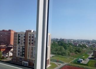 Сдаю однокомнатную квартиру, 31.4 м2, Новосибирская область, Степная улица, 262Б