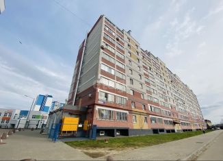 Продажа 2-ком. квартиры, 64 м2, Тверь, 1-й переулок Вагонников, 6к1