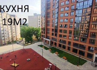 Продается двухкомнатная квартира, 77.5 м2, Воронежская область, улица Берёзовая Роща, 4А