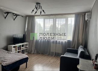 Продаю квартиру студию, 27 м2, Удмуртия, Тепличная улица, 30