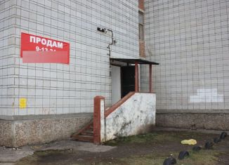 Продажа помещения свободного назначения, 99 м2, Ульяновская область, Алтайская улица, 65