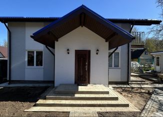 Продается дом, 113.2 м2, село Началово, микрорайон Лесной