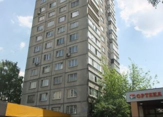 Продажа однокомнатной квартиры, 34.3 м2, Балашиха, проспект Ленина, 24