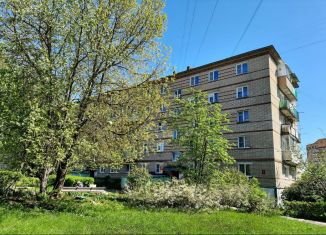 1-комнатная квартира на продажу, 31.5 м2, Московская область, 1-й микрорайон, 6