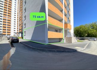 Торговая площадь в аренду, 75 м2, Самарская область, Черемшанская улица, 162