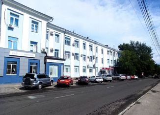 Сдам офис, 12 м2, Барнаул, Социалистический проспект, 34, Центральный район