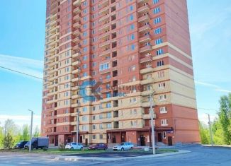 Продается двухкомнатная квартира, 58.5 м2, Ярославль, Красноборская улица, 38к3, Заволжский район
