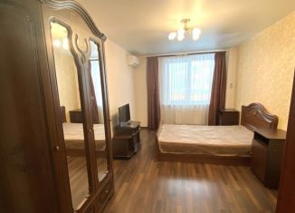 Сдается 1-комнатная квартира, 43 м2, Краснодарский край, улица Селезнёва