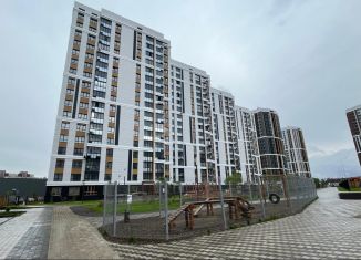 Продажа 1-комнатной квартиры, 42 м2, Барнаул, ЖК Лапландия, Павловский тракт, 168