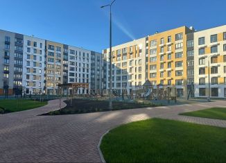 Двухкомнатная квартира на продажу, 34.2 м2, Уфа