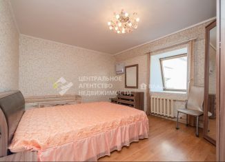 Продам 3-ком. квартиру, 83 м2, Рязань, Братиславская улица, 21