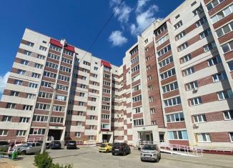 Сдается в аренду 1-комнатная квартира, 48 м2, Смоленск, улица Воинов-Интернационалистов, 2, Ленинский район