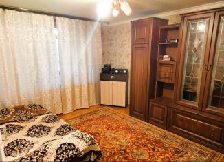 Двухкомнатная квартира на продажу, 52 м2, Краснодарский край, улица Жлобы, 107