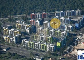 Продажа трехкомнатной квартиры, 85.6 м2, Воронежская область, улица Генерала Черткова, 2