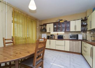 Продается 3-комнатная квартира, 102 м2, Краснодарский край, Одесский проезд