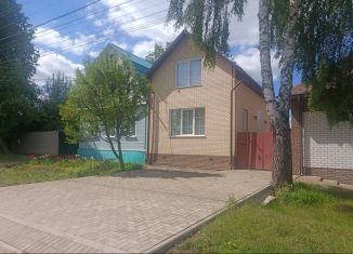 Продается дом, 93 м2, Тамбов, улица имени Вадима Подбельского, 74