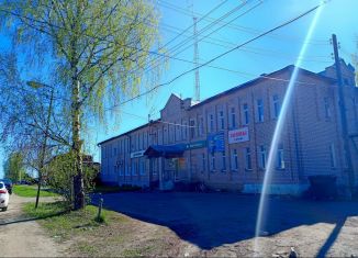 Помещение свободного назначения в аренду, 88 м2, Кировская область, улица Гагарина, 79