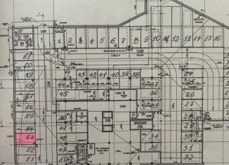 Продажа машиноместа, 18 м2, Пермь, Мотовилихинский район, улица Юрша, 86