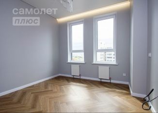 Продам двухкомнатную квартиру, 66.5 м2, Ульяновск, улица Воробьёва, 77к1
