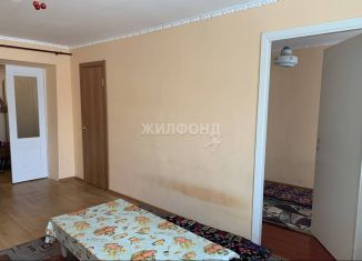 2-комнатная квартира на продажу, 49.1 м2, Новосибирск, Красный проспект, 188, метро Сибирская