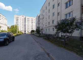 Продажа двухкомнатной квартиры, 50.2 м2, Нижегородская область, микрорайон Прибрежный, 3
