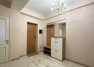 Сдача в аренду 3-комнатной квартиры, 100 м2, Дагестан, улица Юрия Гагарина, 18М