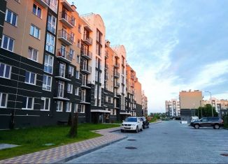 Продажа однокомнатной квартиры, 28.3 м2, Калининградская область, улица Гептнера, 17