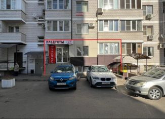 Торговая площадь на продажу, 62 м2, Краснодар, улица Селезнёва, 4А, Карасунский округ