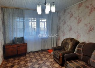 Продажа 1-комнатной квартиры, 30.3 м2, Егорьевск, 1-й микрорайон, 17