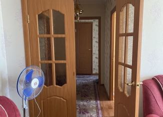 Продается двухкомнатная квартира, 52.4 м2, Иркутская область, улица Наймушина, 44