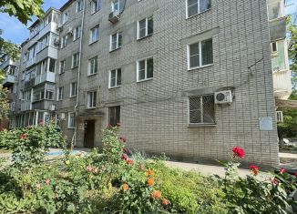 Продам трехкомнатную квартиру, 52.2 м2, Ростовская область, улица Циолковского, 41