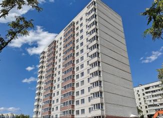 Продается двухкомнатная квартира, 54.1 м2, Воронежская область, улица Курчатова, 26Б