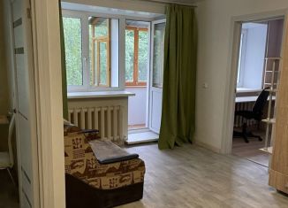 2-комнатная квартира в аренду, 44 м2, Ивановская область, улица Громобоя, 54