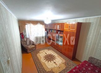 Продажа 2-комнатной квартиры, 42.5 м2, Апшеронск, Пролетарская улица, 168